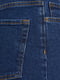 Сині джинси з широкими брючинами | 6790960 | фото 6