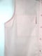 Різнокольорова сукня-сорочка  на гудзиках | 6791037 | фото 3