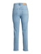 Блакитні джинси скіні | 6791070 | фото 4