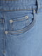 Синя джинсова спідниця | 6791100 | фото 7