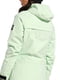 Лижня куртка-анорак Rehall світло-зелена з кишенею спереду | 6791223 | фото 6