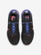 Кросівки чорні з логотипом | 6791247 | фото 2