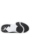 Кросівки спортивні біло-чорні з логотипом | 6791251 | фото 4