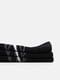 Шкарпетки Nike everyday bball чорні з принтом | 6791252 | фото 2