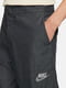 Сірі спортивні штани з кишенями на блискавках | 6791257 | фото 3