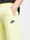 Жовті споортивні штани з кишенями | 6791260 | фото 3