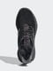 Кросівки спортивні чорні з замшу | 6791271 | фото 6