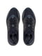 Чорні кросівки з комбінованого матеріалу | 6791283 | фото 6