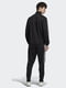 Чорний спортивний костюм Athletics Tiro: кофта і штани | 6791286 | фото 2