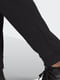 Чорний спортивний костюм Logo Graphic Sportswear: кофта і штани | 6791392 | фото 5