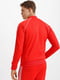 Червона кофта-олімпійка adidas Adicolor Classics SST Red | 6791404 | фото 2