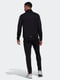 Спортивний костюм Slim Zipped Sportswear: кофта і штани | 6791426 | фото 3