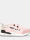 Рожеві кросівки Replay Maze Rose W | 6791495