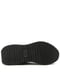 Чорні високі кросівки DKNY Promila-Sock Sneak | 6791496 | фото 4