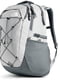 Біло-сірий рюкзак з шнурівкою | 6791518 | фото 2