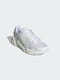 Білі текстильні кросівки на шнурівці | 6791581 | фото 4