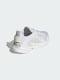 Білі текстильні кросівки на шнурівці | 6791581 | фото 6