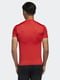 Червона футболка для тренування | 6791585 | фото 2