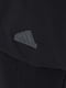 Чорні спортивні штани з кишенями | 6791627 | фото 4