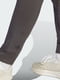 Сірі спортивні штани з кишенями | 6791628 | фото 4