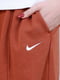 Спортивні штани помаранчевого кольору | 6791656 | фото 4