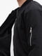 Куртка EQUILIBRI M175 001 000 Black | 6792211 | фото 4