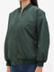 Куртка EQUILIBRI W175 001 000 Green | 6792249 | фото 3