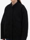 Куртка EQUILIBRI W175 002 000 Black | 6792251 | фото 3