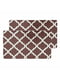 Набір кухонних килимків (2 шт., 44x74 x1 см та 44 x74 x1см)  | 6730855 | фото 5