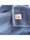 Рушник XL синього кольору (80 х160 см)  | 6730901 | фото 10