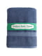Рушник XL синього кольору (80 х160 см)  | 6730901 | фото 6