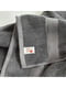 Рушник XL сірий (80 х160 см) | 6730902 | фото 10