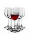 Набір келихів для вина (6 шт.; 210 мл) | 6793249 | фото 2