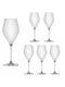 Набір келихів для вина (570 мл; 6 шт.) | 6793273