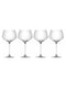 Набір келихів для вина (730 мл; 4 шт.) | 6793288