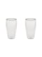 Набір склянок DOBLO скляний | 6793458