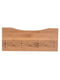 Підставка для кухонного інвентарю дерев’яна | 6793652 | фото 4