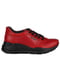 Кросівки червоні | 6480043 | фото 2