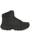 Черные зимние ботинки-кроссовки | 6795798 | фото 2