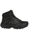 Черные зимние кроссовки-ботинки | 6795799 | фото 2