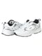 Белые кожаные кроссовки | 6795814