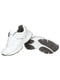 Белые кожаные кроссовки | 6795816 | фото 4