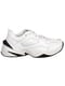 Белые кожаные кроссовки | 6795826 | фото 2
