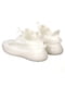 Білі текстильні кросівки | 6795831 | фото 3
