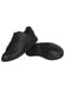 Черные кожаные кроссовки | 6795850 | фото 4