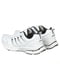 Белые кожаные кроссовки | 6795852 | фото 2