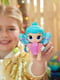 Лялька GloPixies Minis Aqua Flutter Doll з аксесуарами | 6795876 | фото 5