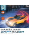 Машинка Toy RC Drift Racer Muscle Car дрифт помаранчева | 6795878 | фото 2