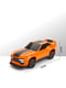 Машинка Toy RC Drift Racer Muscle Car дрифт помаранчева | 6795878 | фото 5
