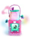 Інтерактивна гра казкова банка-тамагочі Pet Finder Pink Jar Set “Полювання на вихованця фей” | 6795914